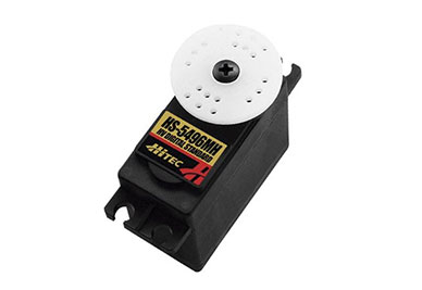 Hitec HS-5496MH Metal Gear 7.4V Digital Servo