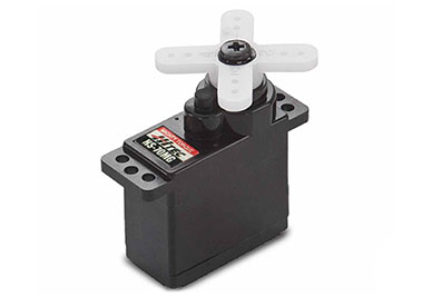 Hitec HS-70MG Ultra Torque Servo