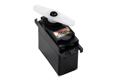 Hitec HS-7245MH High Torque Mini Coreless 7.4V Digital Servo