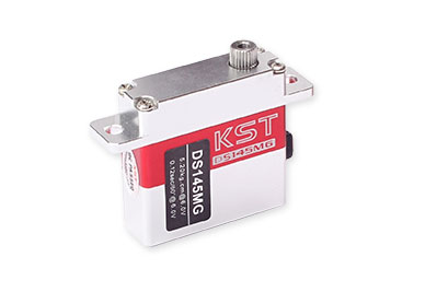 KST DS145MG-Mini Slim Digital Servo (10mm)