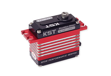 KST X20-3012 High Torque Standard 8.4V Brushless Servo 