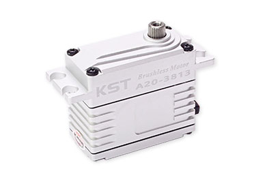 KST A20-3813 Ultra Torque Standard 8.4V Brushless Servo
