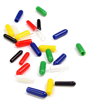 Transmitter Switch Covers Silicone Color (12)