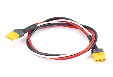 Elite EX5/SE Serial Bus Expander HD Silicone MR30 Power Cable