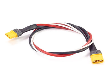 Elite EX5/SE Serial Bus Expander HD Silicone MR30 Power Cable