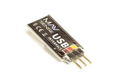 Elite USB Programming Interface Adapter (MAV)