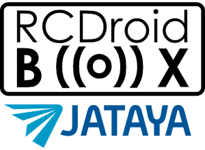 Jeti Telemetry Bluetooth Transmitter Module RCDroidBox