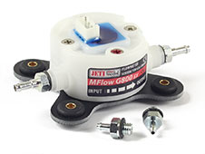 Jeti Telemetry Sensor Fuel Flow MFlow Gas EX