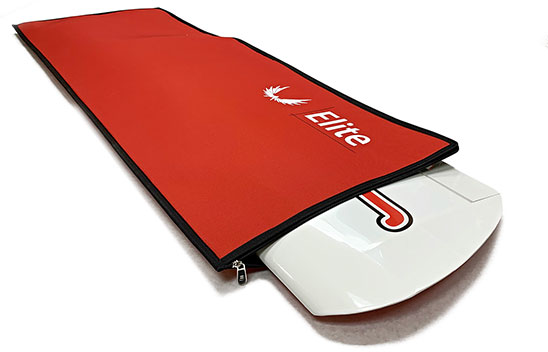 Wing Bag Elite Universal Single 64