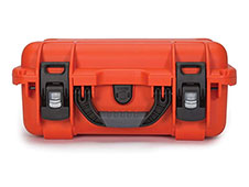 Transmitter Hard Case Water, Dust, Crash Proof (Type 15) Orange