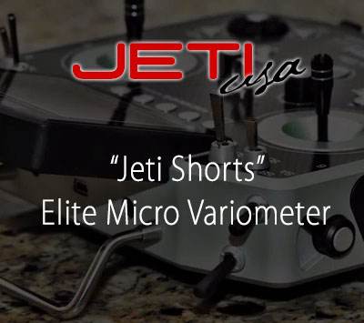 Elite Micro Variometer